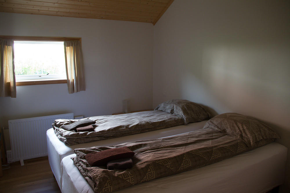 Guesthouse Hof In Vatnsdalur Hof i Vatnsdal Zimmer foto