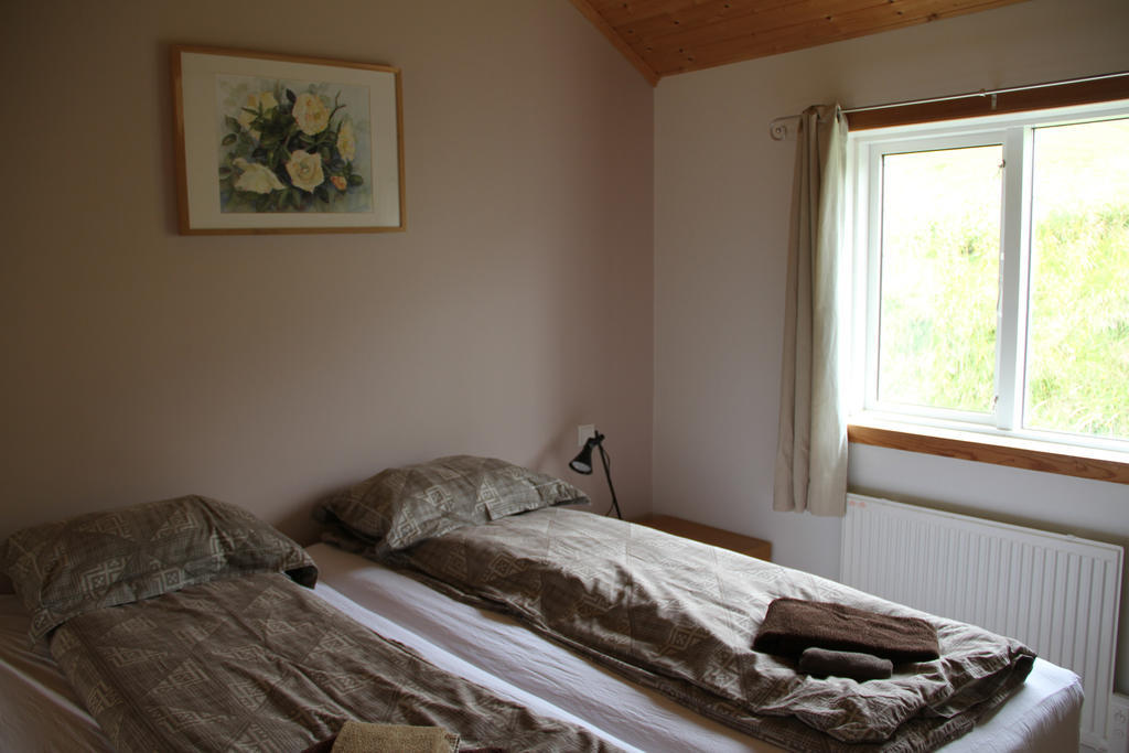 Guesthouse Hof In Vatnsdalur Hof i Vatnsdal Zimmer foto