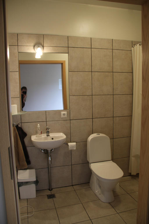 Guesthouse Hof In Vatnsdalur Hof i Vatnsdal Zimmer foto